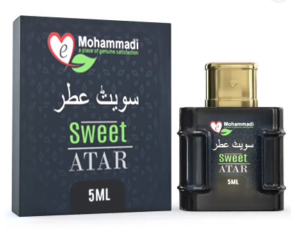 Mohammadi AQ 365 Perfume, French & Fruity Long Lasting Scent Eau de Parfum - 100 ml  (For Men & Women)